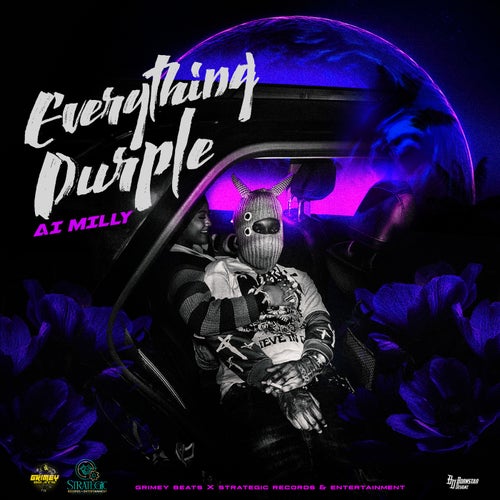 Purple Everything