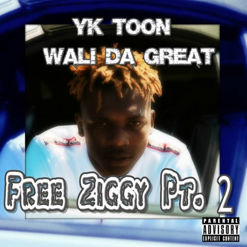 Free Ziggy, Pt. 2