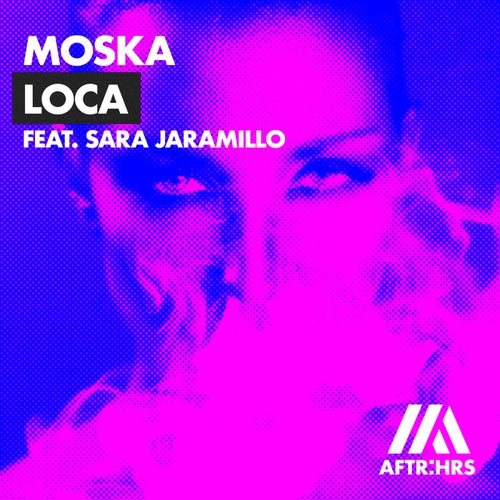 Loca (feat. Sara Jaramillo) (Extended Mix)