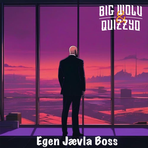 Egen Jævla Boss