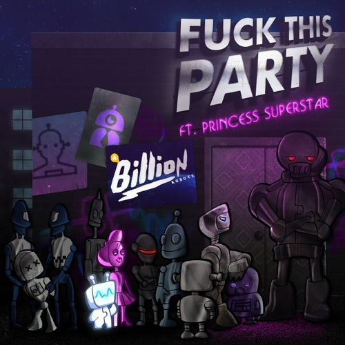 Fuck This Party