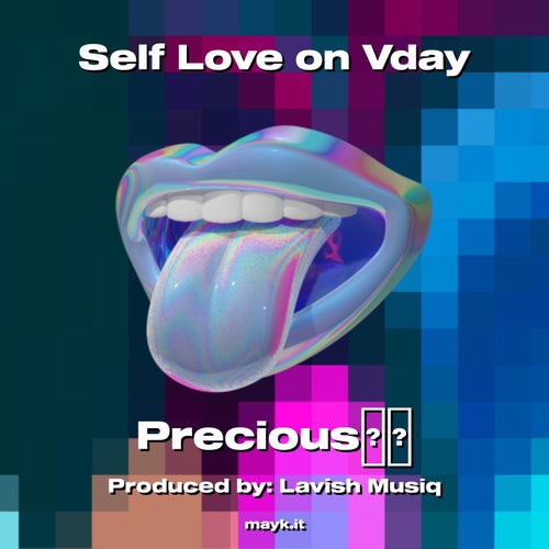 Self  on Vday