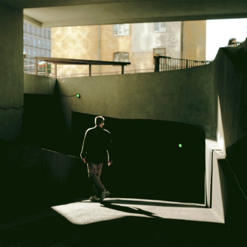 Track Artwork