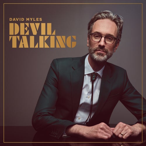 Devil Talking