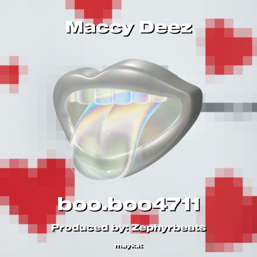 Maccy Deez