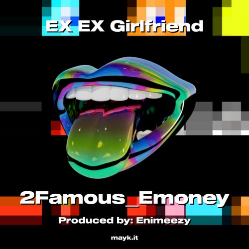 EX EX Girlfriend