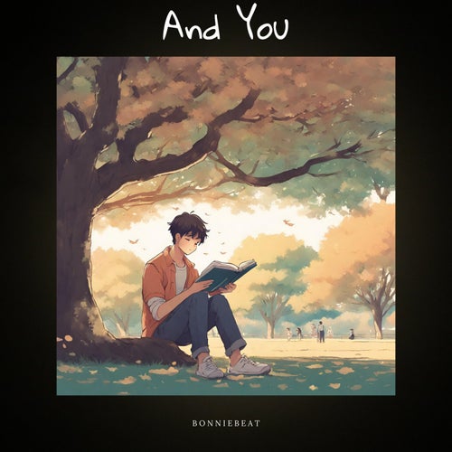 And You (feat. Noorz)