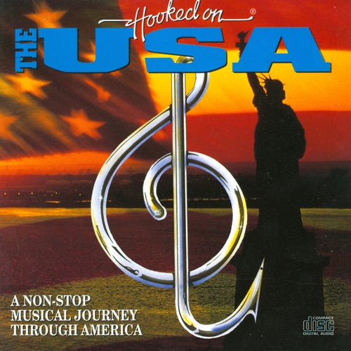 Hooked On The USA