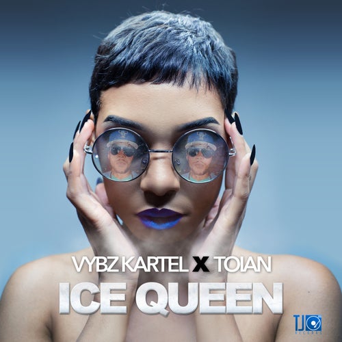 Ice Queen (feat. Toian) feat. Toian
