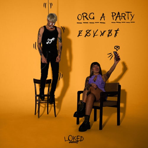 ORG*A PARTY