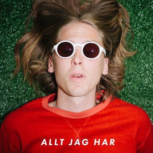 Allt jag har