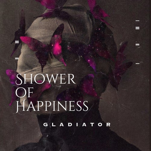 SHOWER OF HAPPINESS