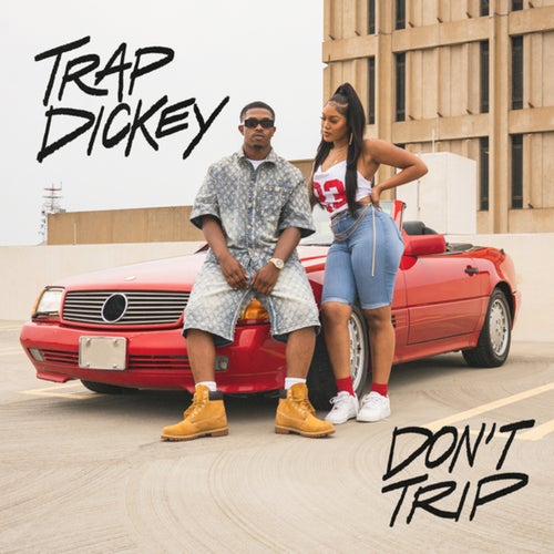 Don't Trip