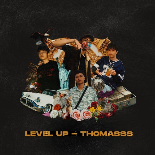 Level Up
