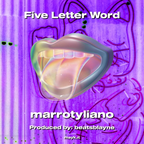 Five Letter Word