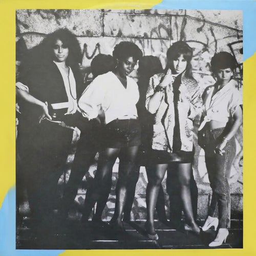 (I'll Be A) Freak For You (Dance Remix)