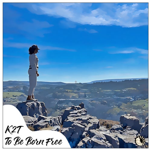 To Be Born Free