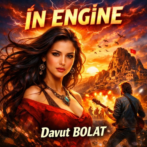 İN ENGİNE