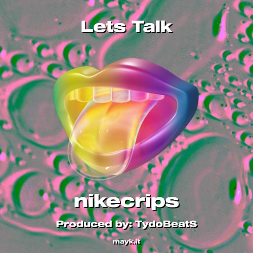 Lets Talk
