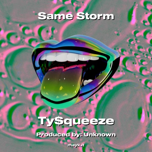 Same Storm