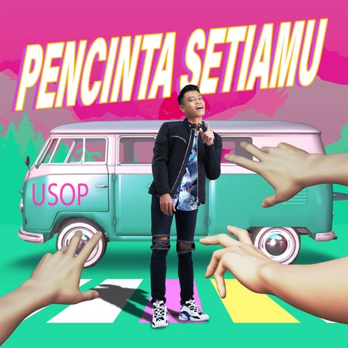 Pencinta Setiamu