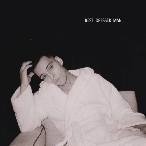 Best Dressed Man (Single Version)