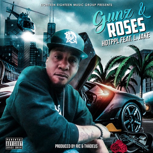 Gunz & Roses  
