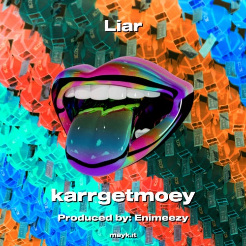 Liar