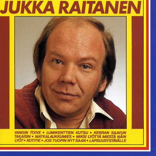 Jukka Raitanen