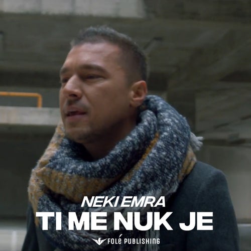 Ti me nuk je