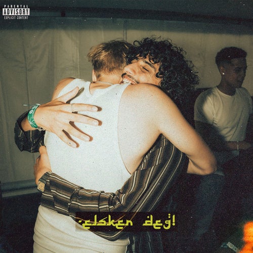 ELSKER DEG! (HIPHOP)