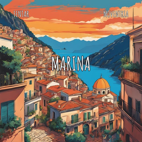 Marina (feat. moventria)