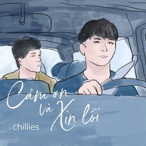 Cảm Ơn Và Xin Lỗi (OST from “Thưa Mẹ Con Đi”)