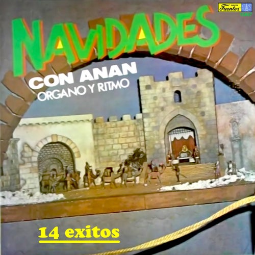 Navidades con Anán