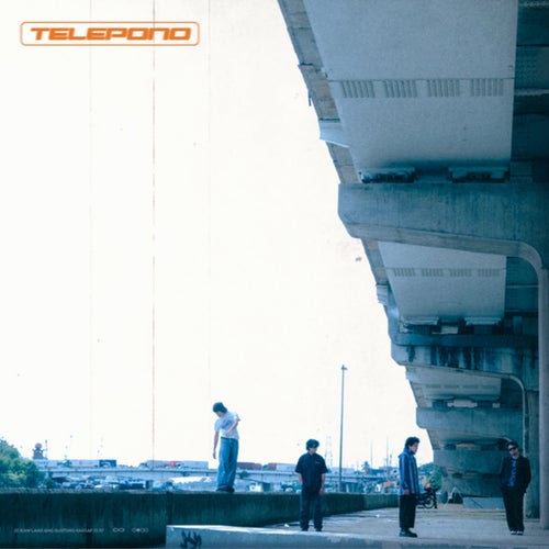 Telepono EP