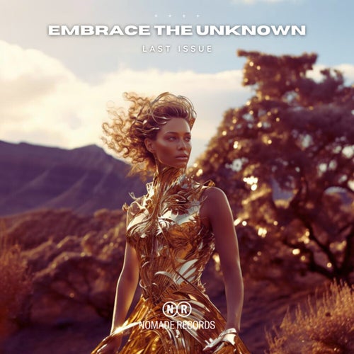 Embrace The Unknown (Radio Edit)