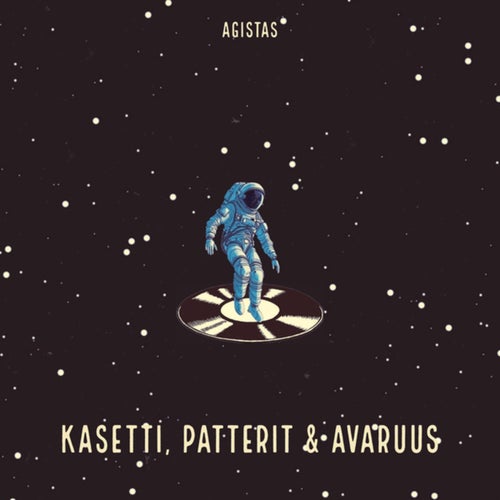 Kasetti, patterit & avaruus