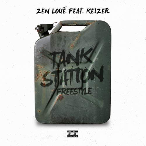 Tankstation Freestyle (feat. Keizer)