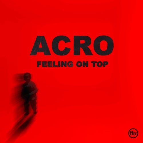 Feeling On Top (Extended Mix)