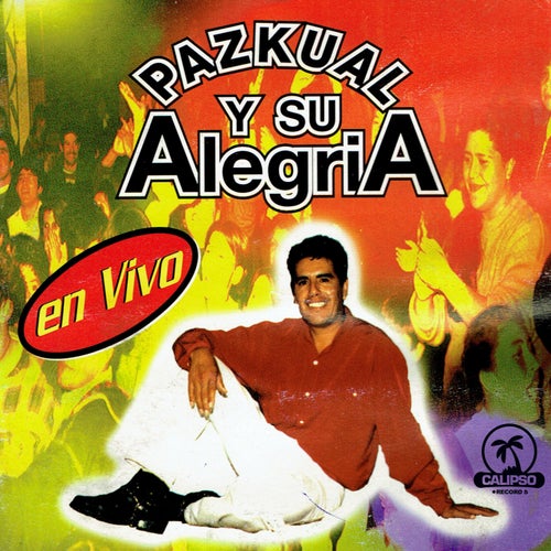 Paskual y Su Alegria