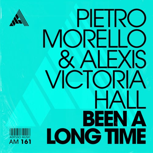 Been A Long Time (Extended Mix)