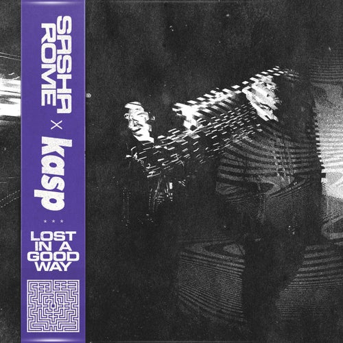 Lost In a Good Way