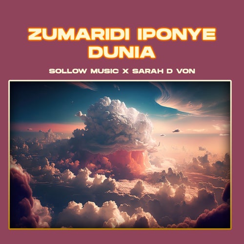 Zumaridi Iponye Dunia