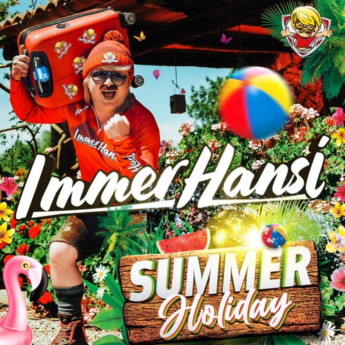Summer Holiday