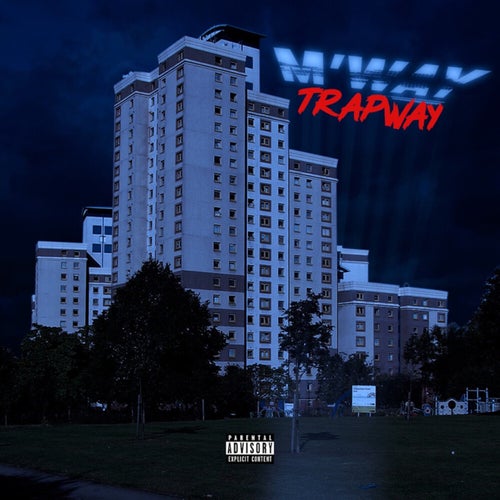 Trapway