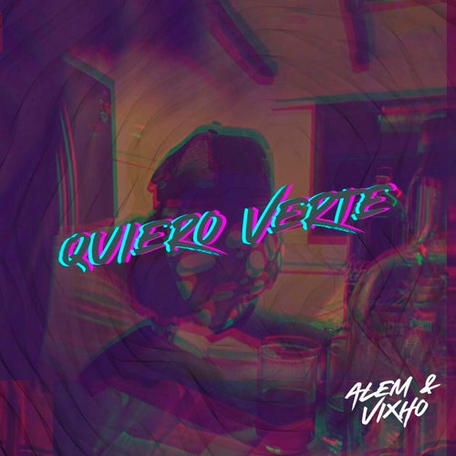 Quiero Verte