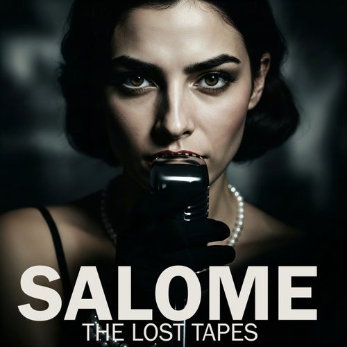 The Lost Tapes