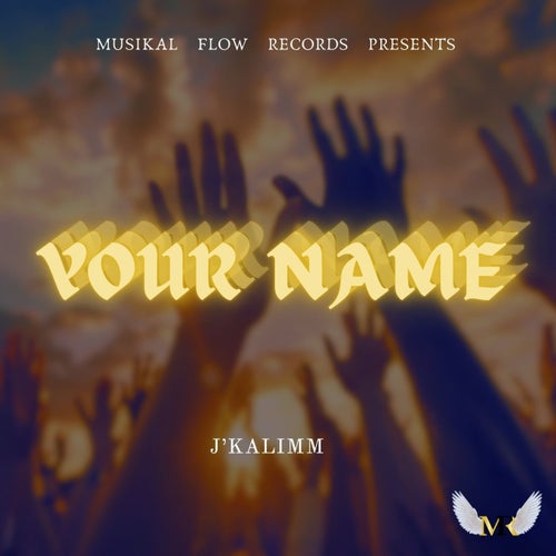 Your Name