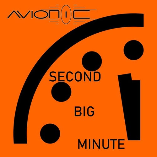 Second Big Minute