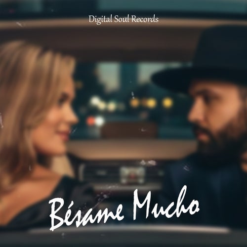 Bésame Mucho